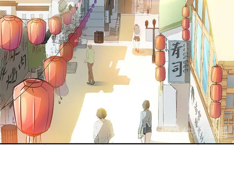 第08话 羽柔子和罗信街区 第60页