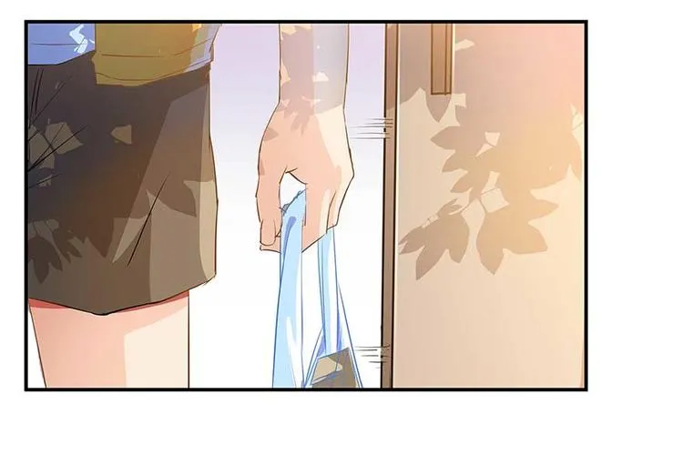 第08话 羽柔子和罗信街区 第125页