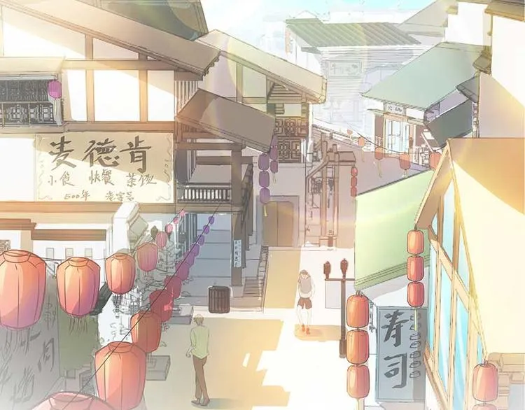 第09话蓦然回首那人却在... 第10页