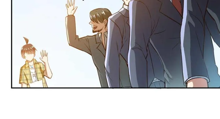 第14话 宋书航，有你的大快递 第100页