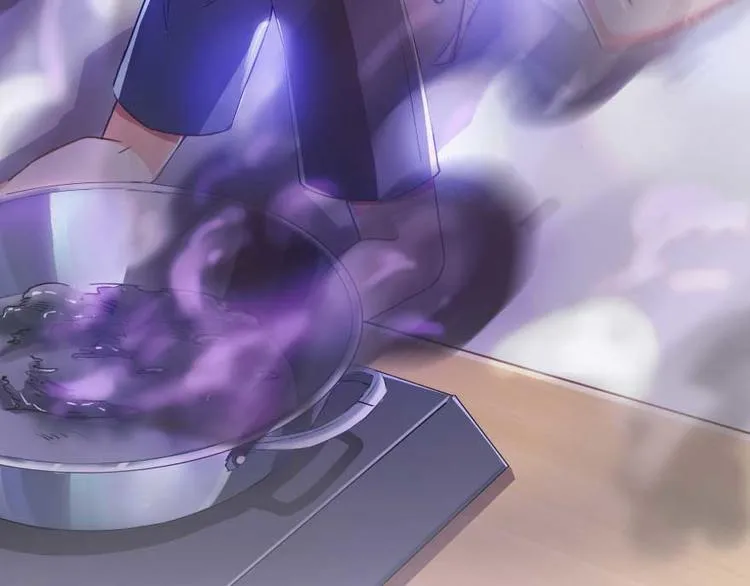 第16话 夕阳下奔跑的我的青春 第42页
