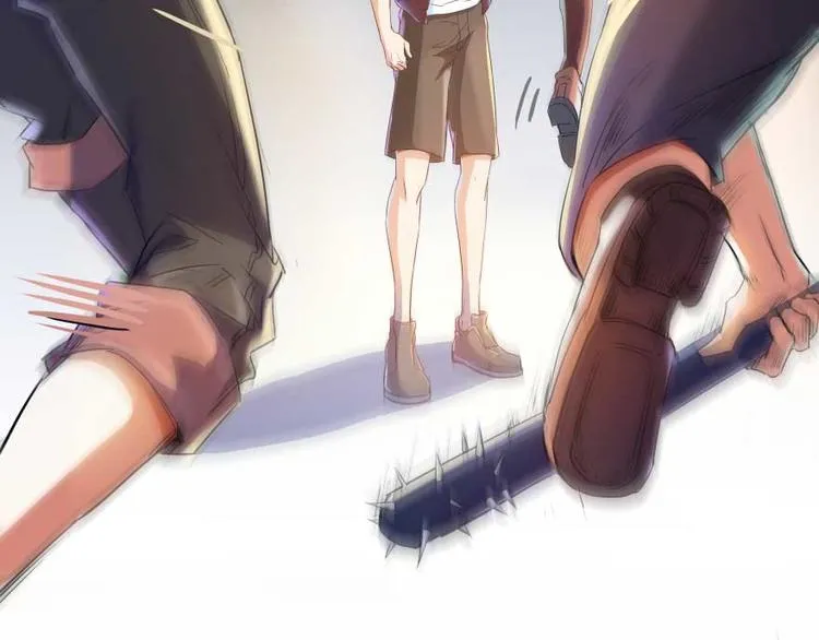 第19话 小女生都这么有个性？ 第67页
