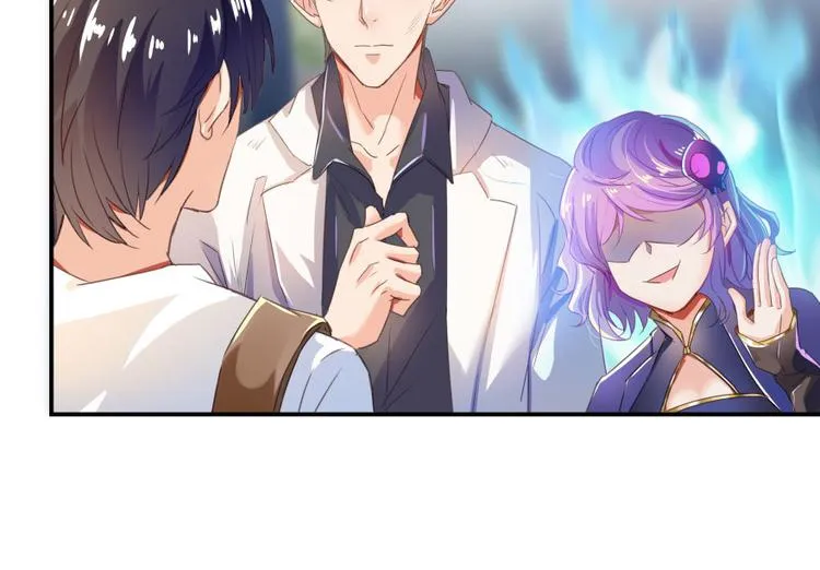 第28话 寻觅敌踪的线索 第62页