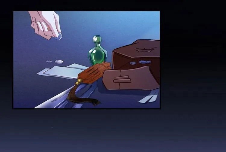 第31话 我的觉悟，做给你看！ 第50页