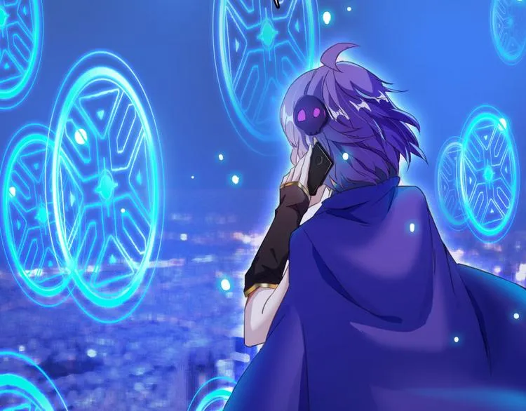 第31话 我的觉悟，做给你看！ 第102页