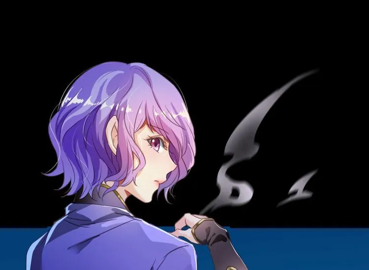 第31话 我的觉悟，做给你看！ 第116页