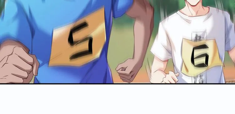 第33话 亚军，是你的！ 第68页