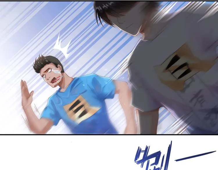 第33话 亚军，是你的！ 第109页
