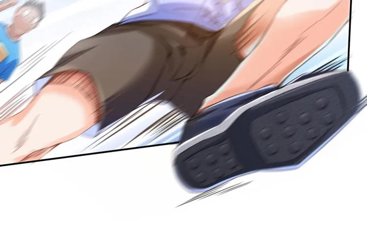 第33话 亚军，是你的！ 第114页