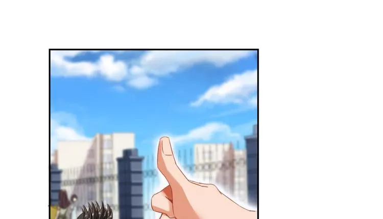 第33话 亚军，是你的！ 第134页