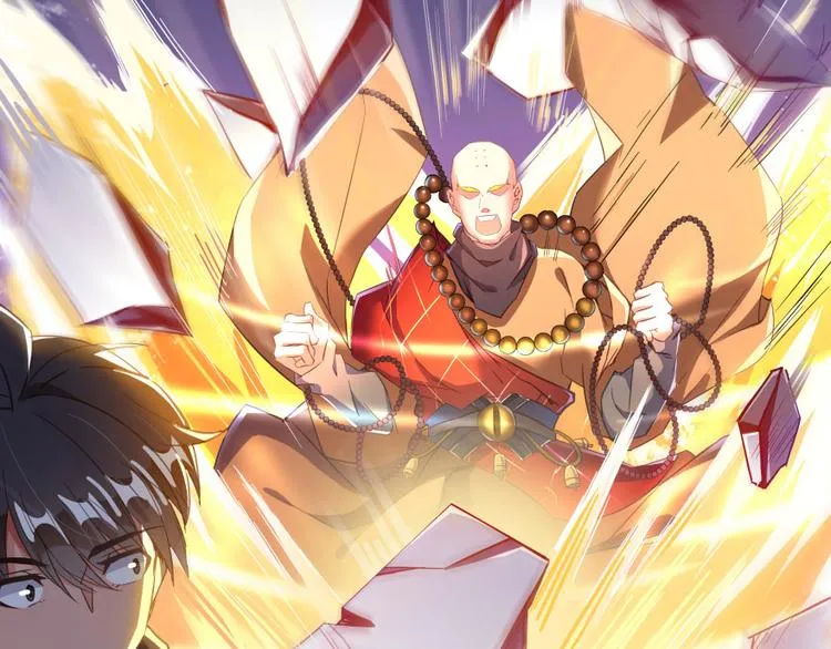 第34话 洋和尚和诡异车祸现场 第93页