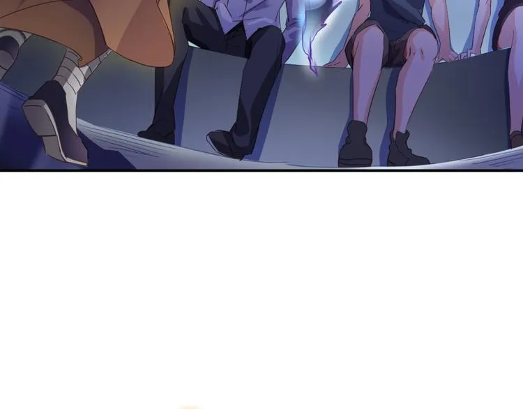 第35话 地下铁无差别格斗赛 第20页