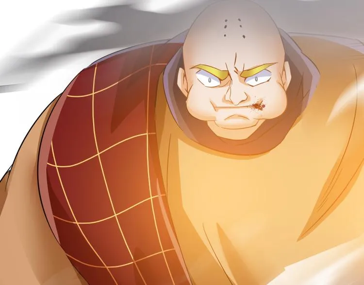第36话 老夫终于时来运转哈哈 第136页