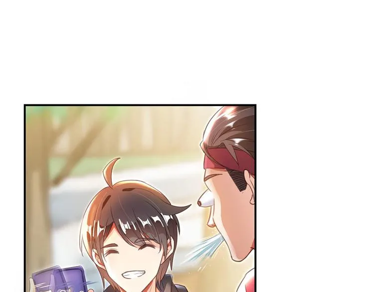 第44话 很逗的烂好人 第129页