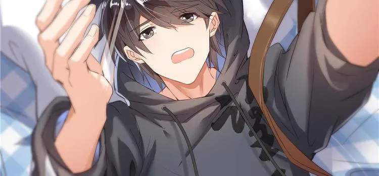 第45话 为啥前辈要用聊天软件 第109页