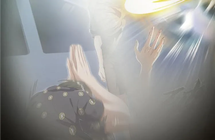 第46话 怪梦 第68页