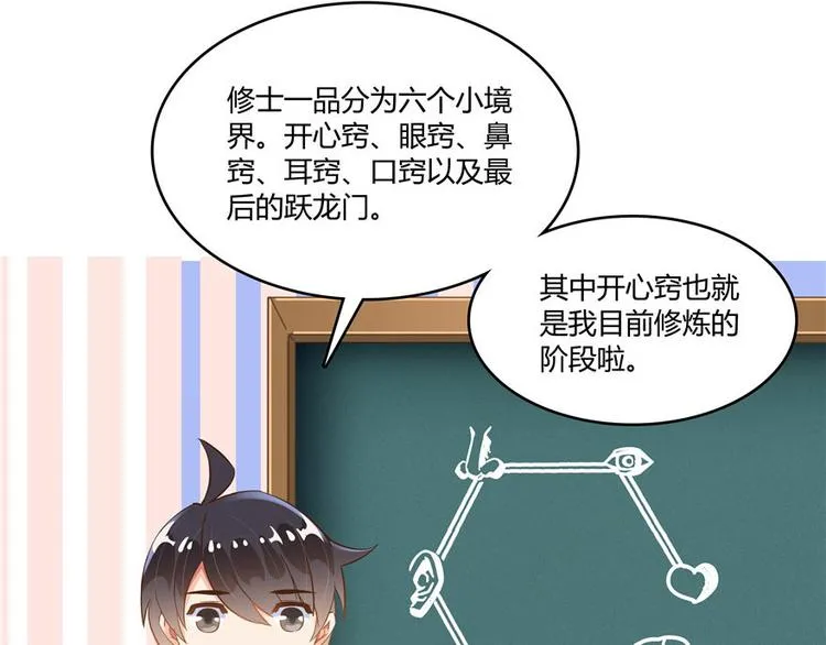 第47话 哦，中国功夫 第146页