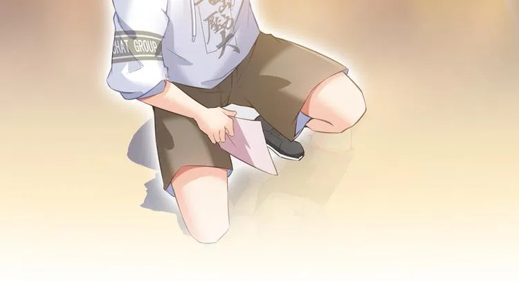 第49话 坛主怨魂？ 第47页