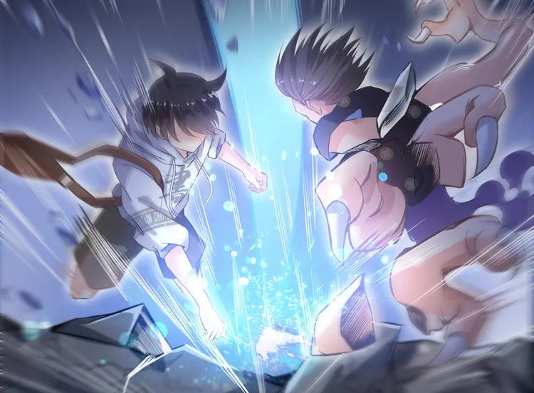 第49话 坛主怨魂？ 第141页