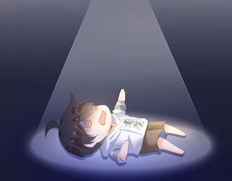 第55话 “私奔”的男女 第8页