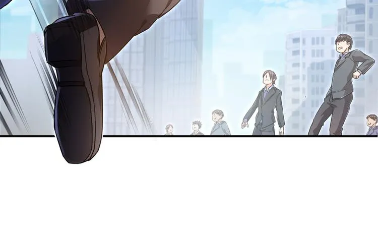 第62话 进击的弱鸡们！ 第87页