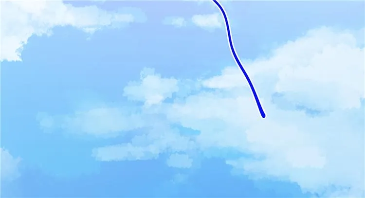 第65话 御剑飞行初体验，腿软 第42页