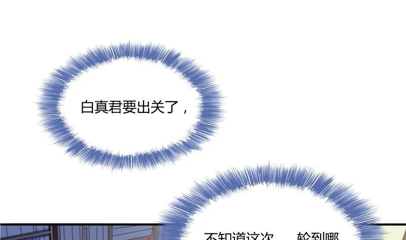第69话 出关在即白真君 第22页