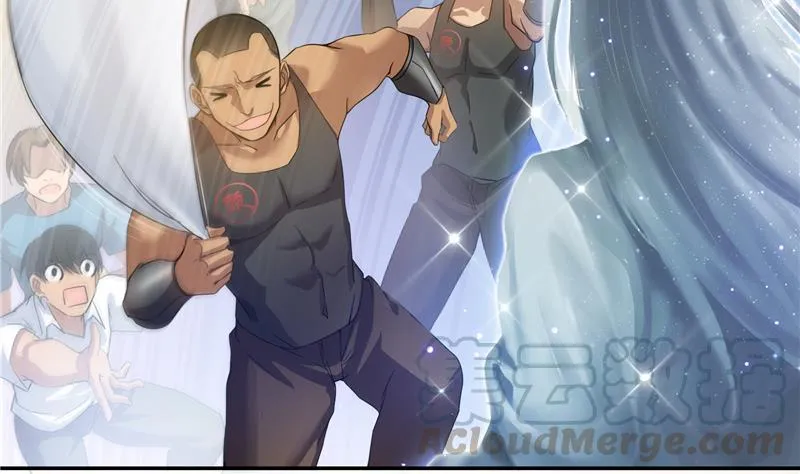 第75话 白真君被抢走了 第53页