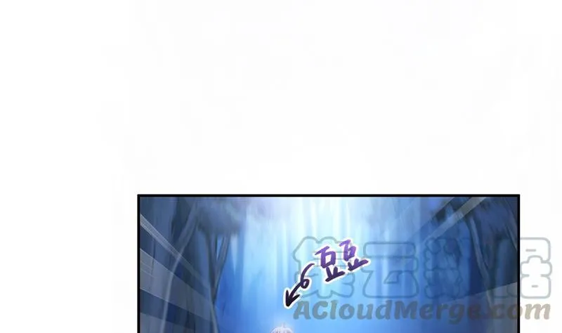 第76话 豆豆+白真君！ 第73页