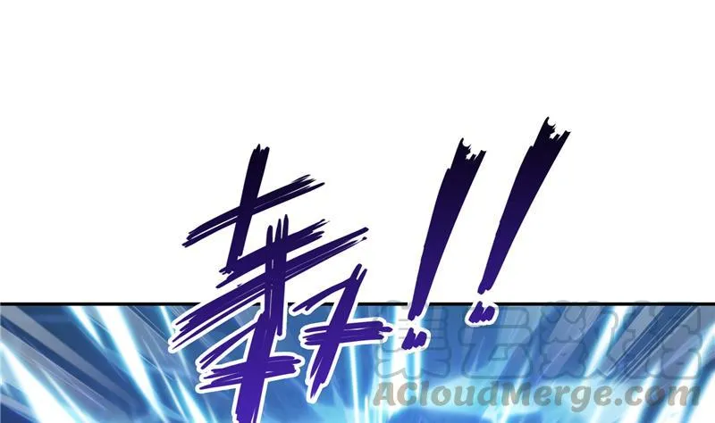 第77话 平地摔的前辈有多可怕 第28页