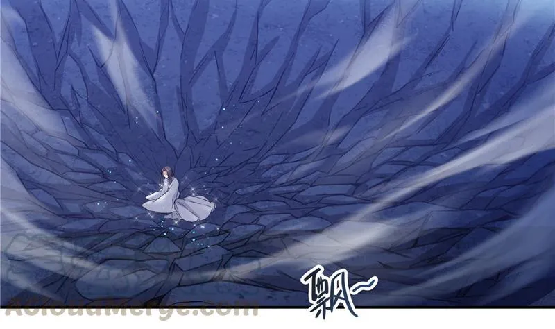 第77话 平地摔的前辈有多可怕 第37页