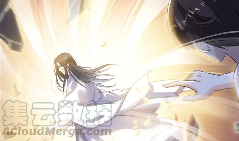 第77话 平地摔的前辈有多可怕 第70页