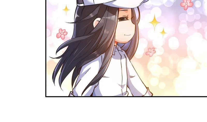第81话 白前辈的运气可真好 第53页
