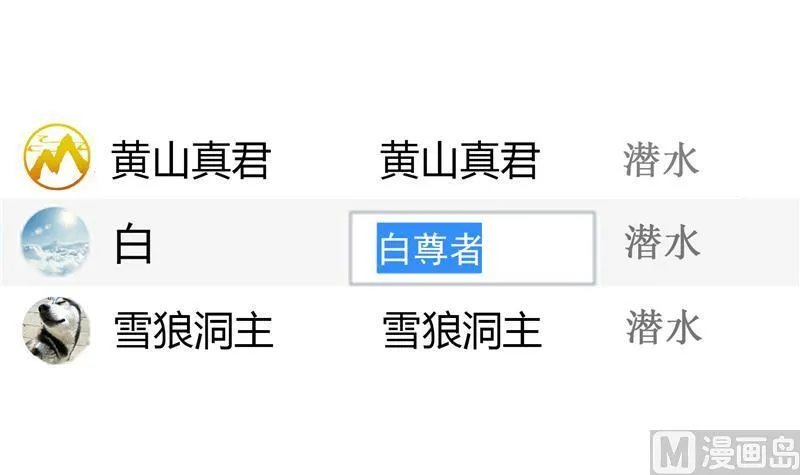 第82话 对对不起我认错人了 第78页