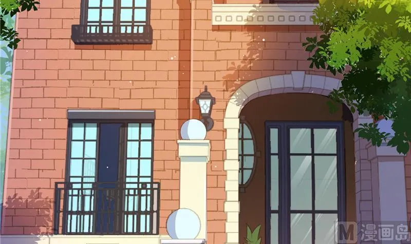 第83话 契约灵鬼 第3页