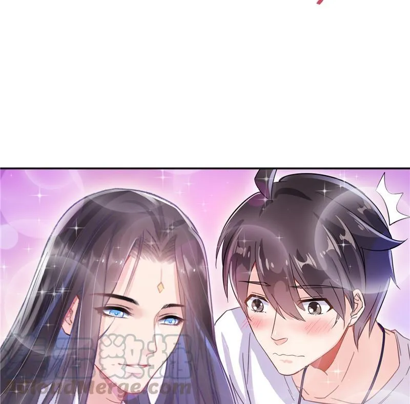 第83话 契约灵鬼 第73页