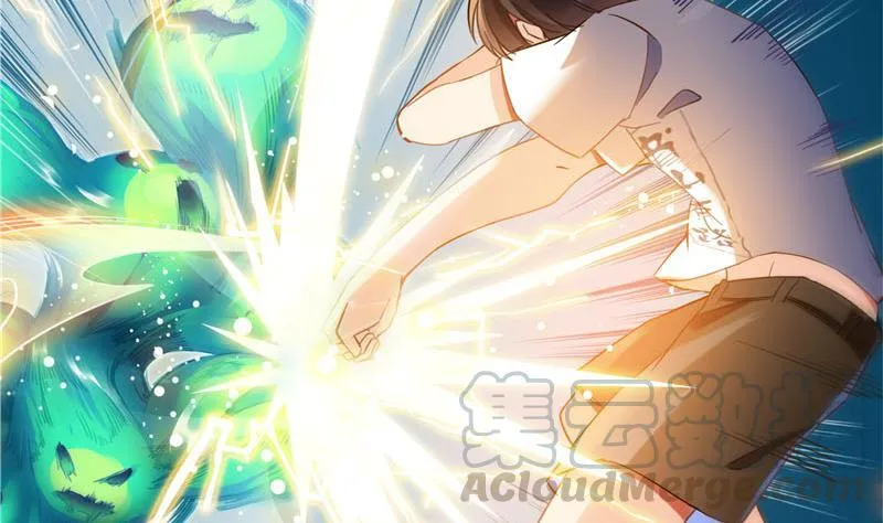 第85话 灵鬼变异 第4页