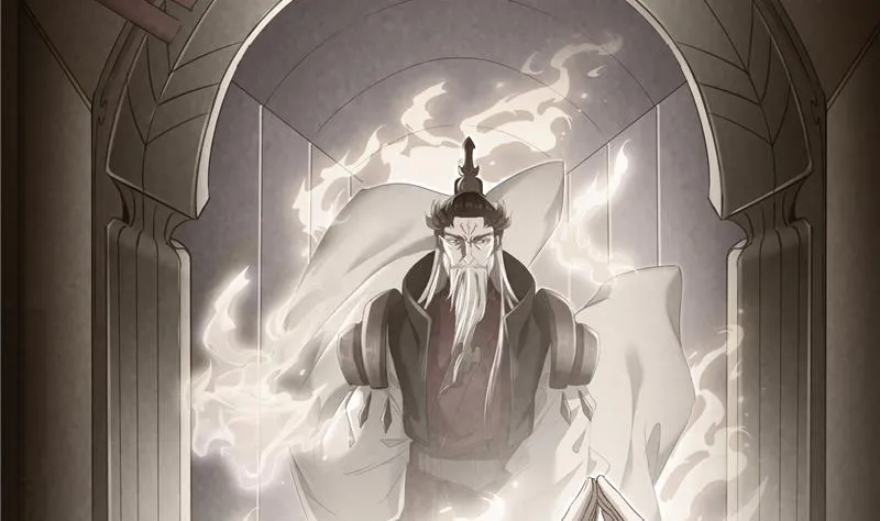 第88话 焚天一刀 第2页
