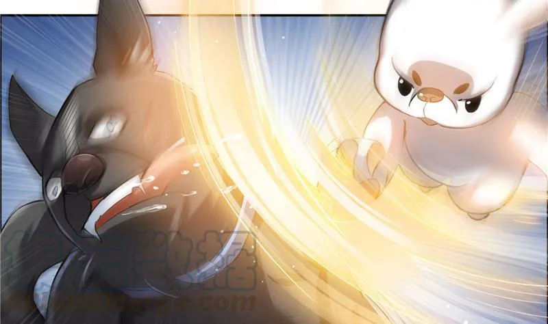 第89话 看我一个打六个！ 第40页