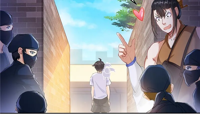 第89话 看我一个打六个！ 第62页
