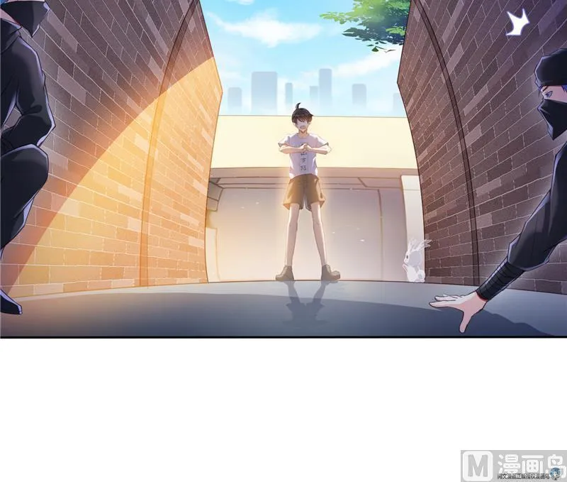 第89话 看我一个打六个！ 第72页