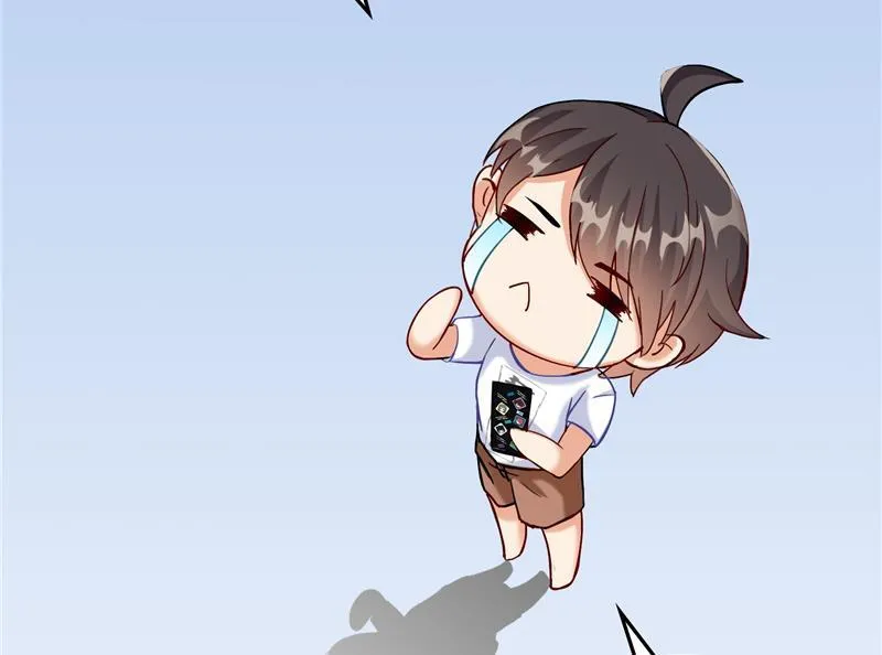 第91话 空空盗门糖少主 第59页