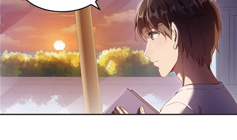 第99话 我穿越了？ 第8页