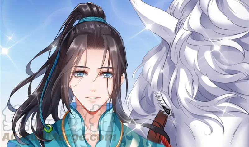 第99话 我穿越了？ 第61页