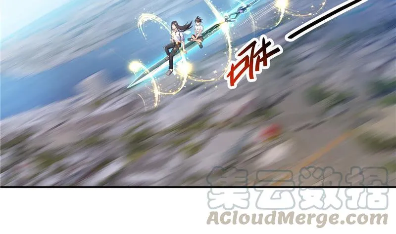 第106话 修士的蹦极 第37页