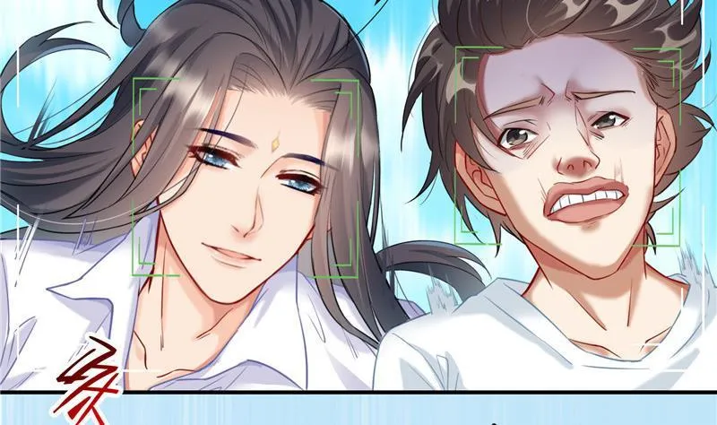 第107话 白前辈的自拍 第2页