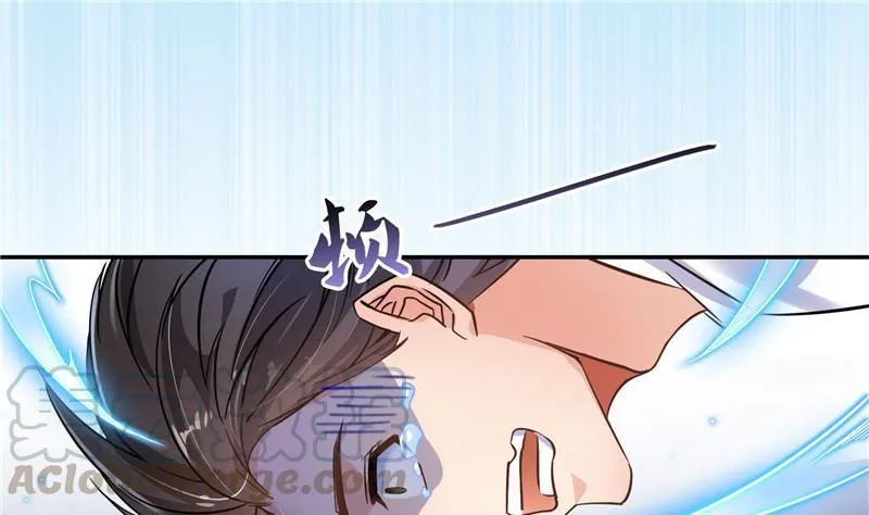 第107话 白前辈的自拍 第40页