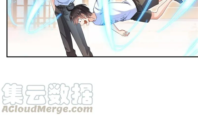 第107话 白前辈的自拍 第43页