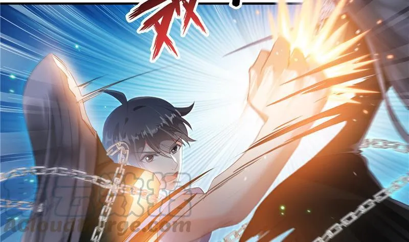 第109话 威胁我？ 第16页