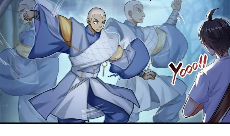 第111话 我今天运气不错呀？ 第62页
